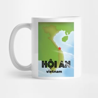 hoi an Vietnam Mug